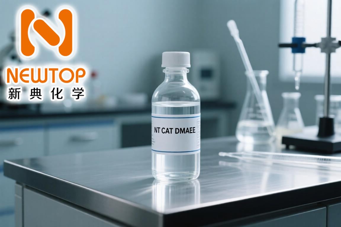 低揮發(fā)性環(huán)保疏水綿用聚醚多元醇：在提供優(yōu)異疏水性的同時(shí)，滿足對(duì)低TVOC和低氣味有要求的室內(nèi)應(yīng)用環(huán)境標(biāo)準(zhǔn)