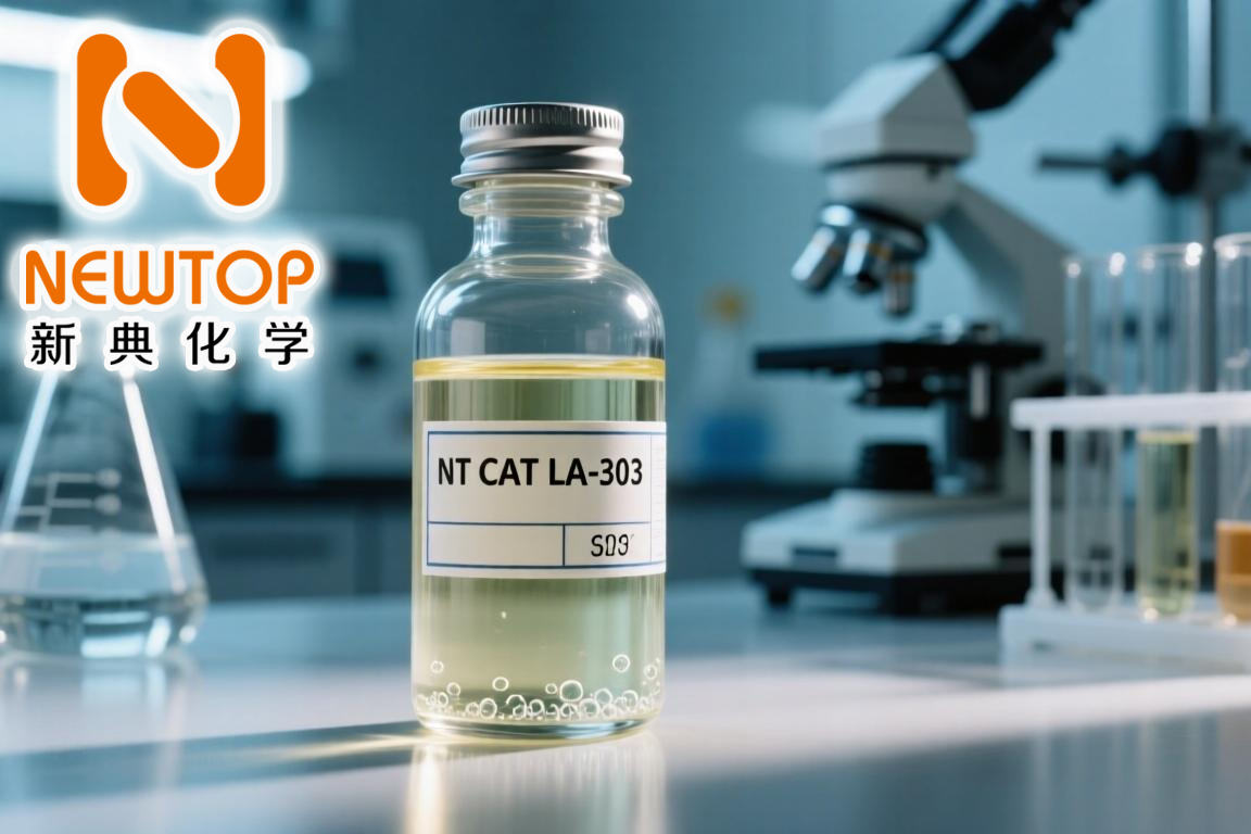 分析聚氨酯固化劑高活性催化劑對改善漆膜抗沖擊性能與柔韌性的積極影響