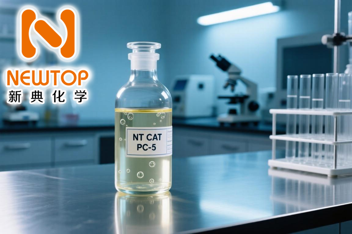 優(yōu)化延遲胺催化劑a300配方，滿足不同發(fā)泡工藝和制品性能的要求。