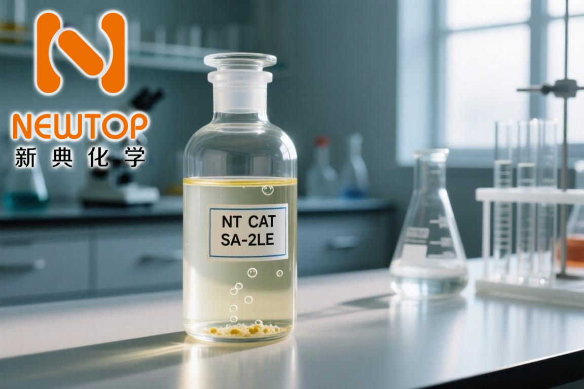 用于復(fù)合材料制造的dbu甲酸鹽cas51301-55-4，實現(xiàn)高效且可控的成型