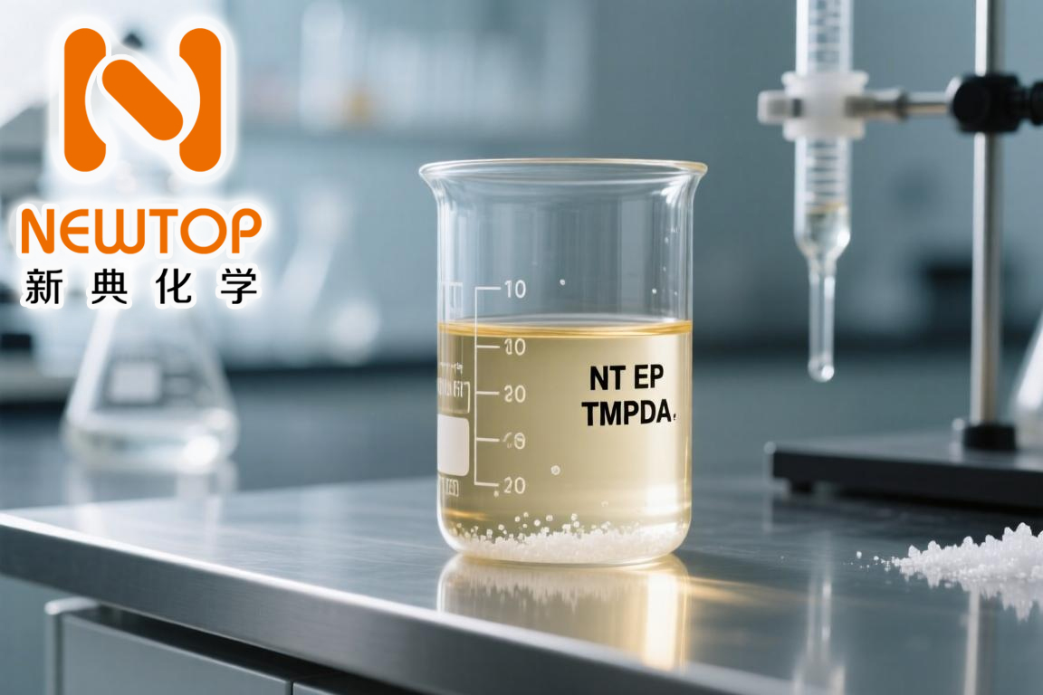一種多功能1-甲基咪唑 lupragen nmi，可與多種固化劑和填料體系兼容