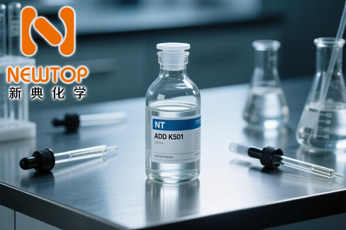 探討水性聚氨酯涂料用催化劑如何加速水性涂層水分揮發(fā)后的分子交聯(lián)密度