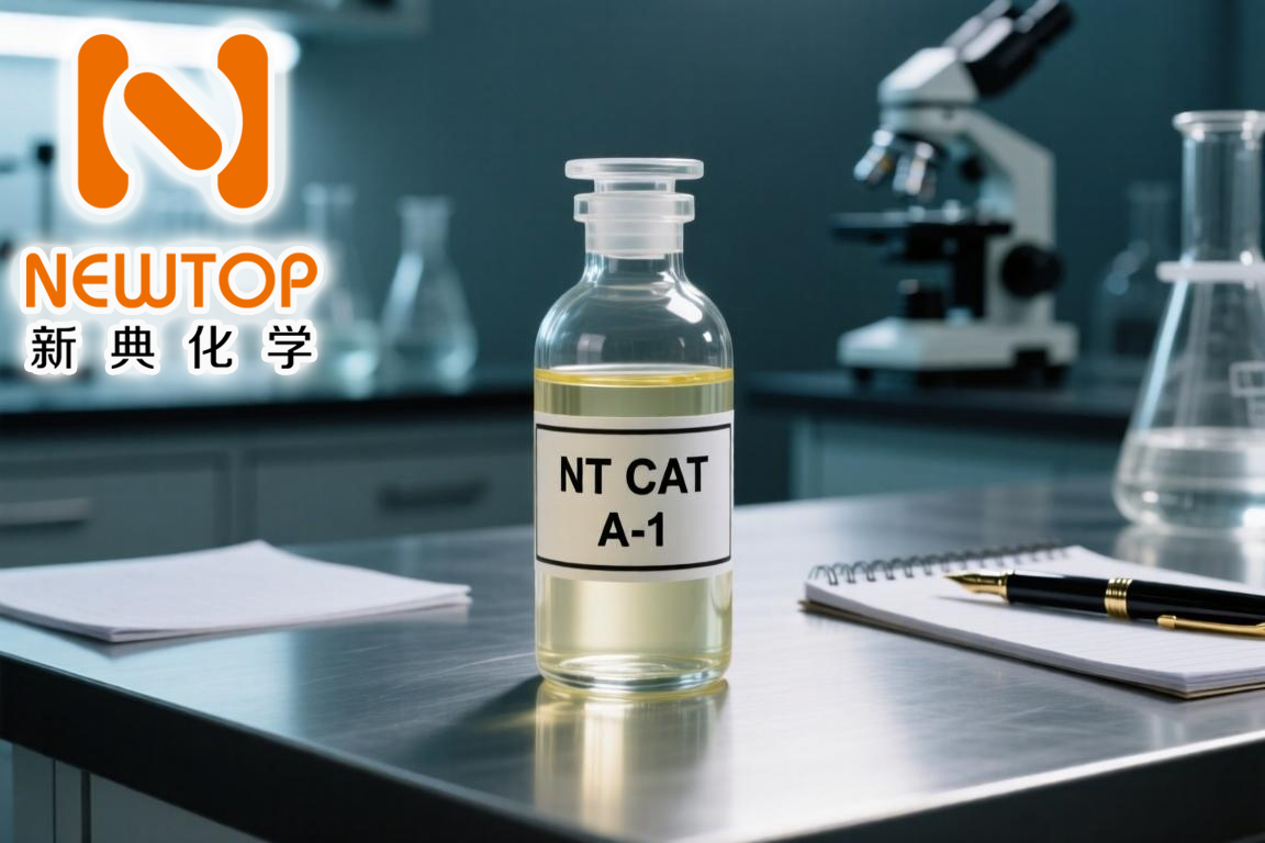 高性能1-甲基咪唑 lupragen nmi，確保制品具有高硬度、耐熱性和耐化學(xué)性